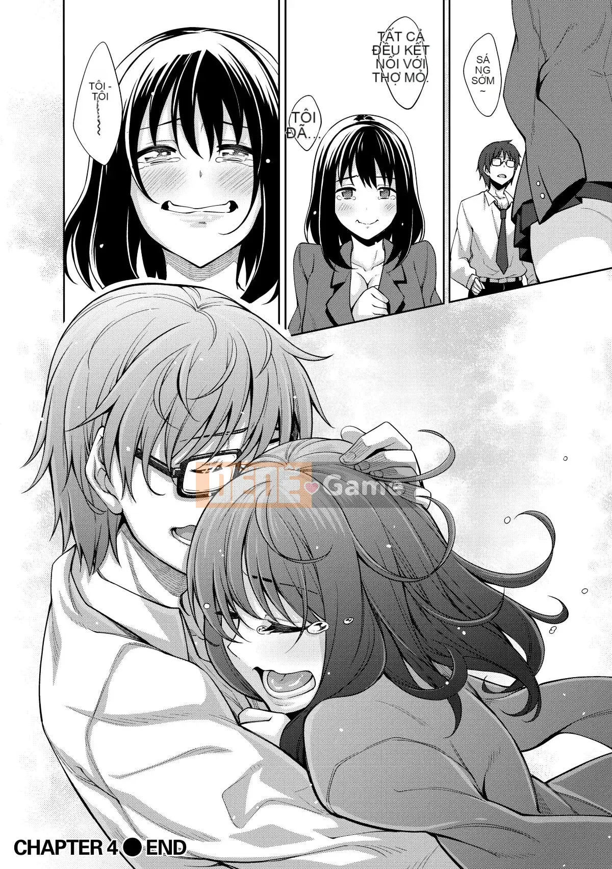 [Akino Sora] Hãy để nụ cười nở rộ và cởi mở [Không kiểm duyệt]