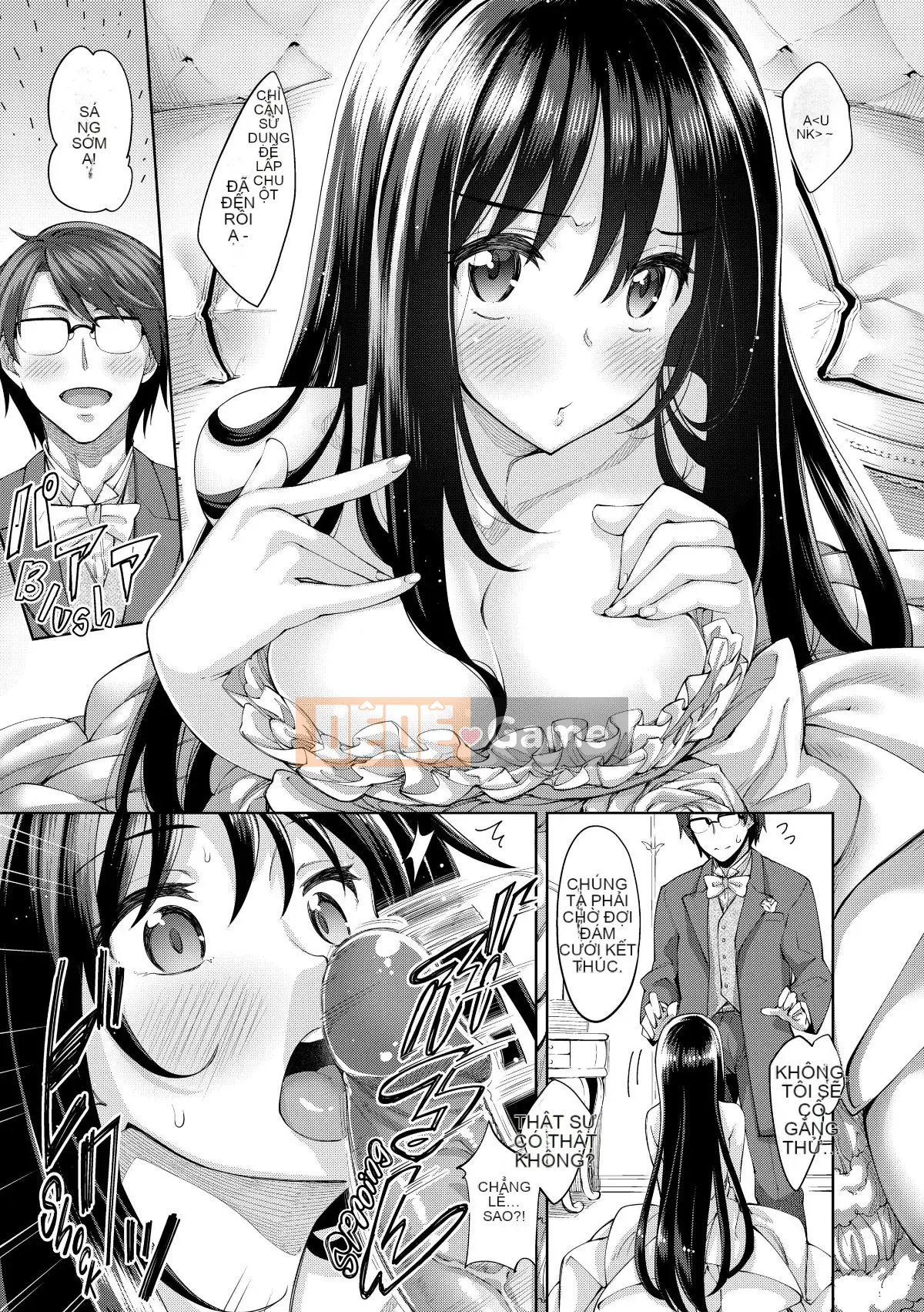 [Akino Sora] Hãy để nụ cười nở rộ và cởi mở [Không kiểm duyệt]