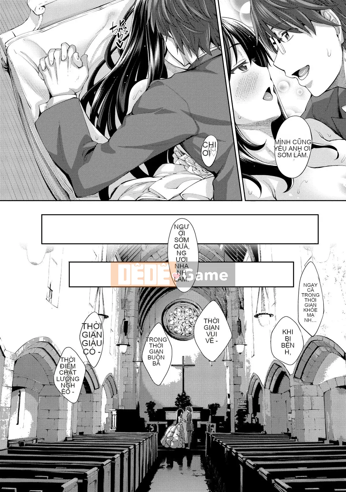 [Akino Sora] Hãy để nụ cười nở rộ và cởi mở [Không kiểm duyệt]