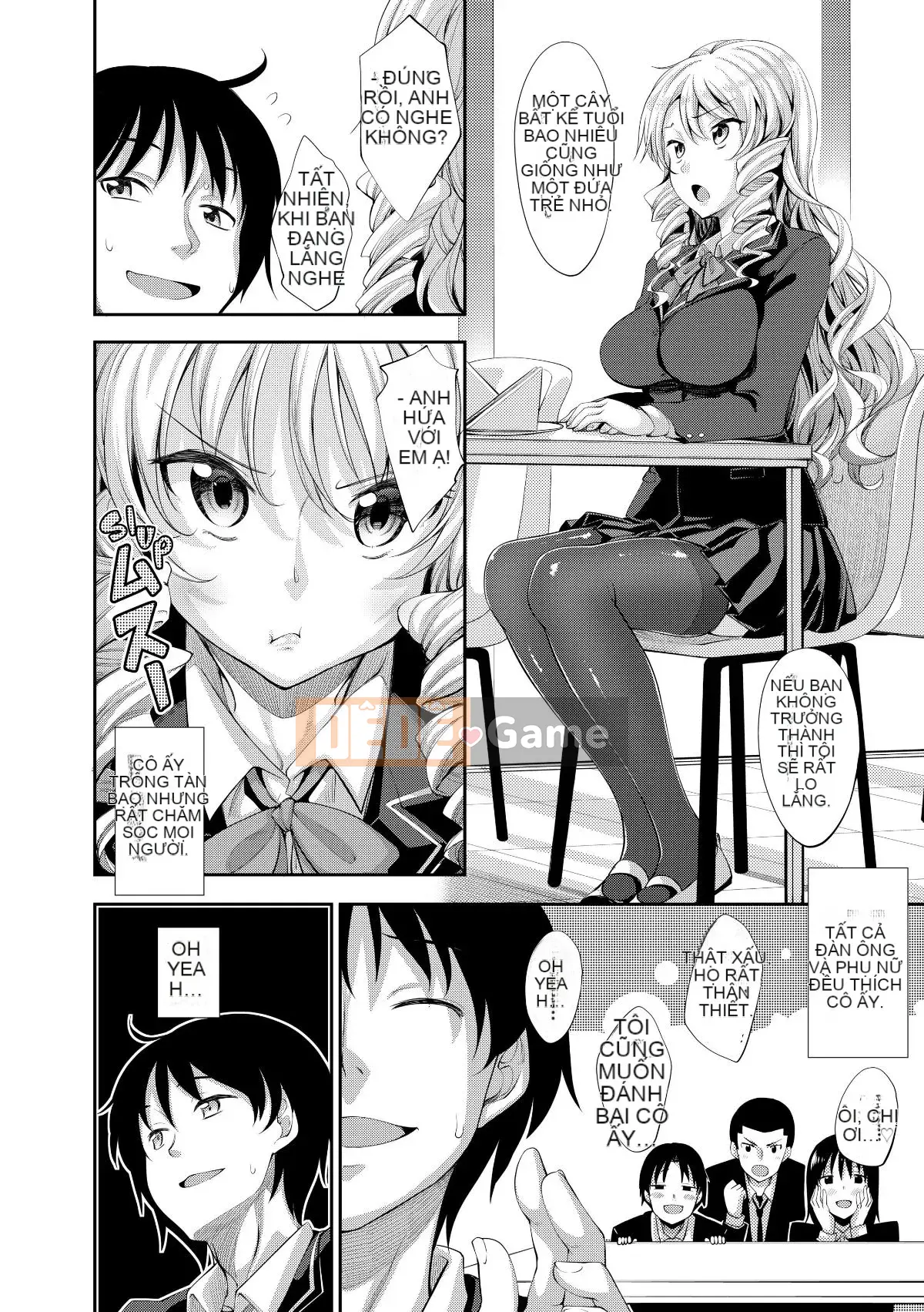 [Akino Sora] Hãy để nụ cười nở rộ và cởi mở [Không kiểm duyệt]