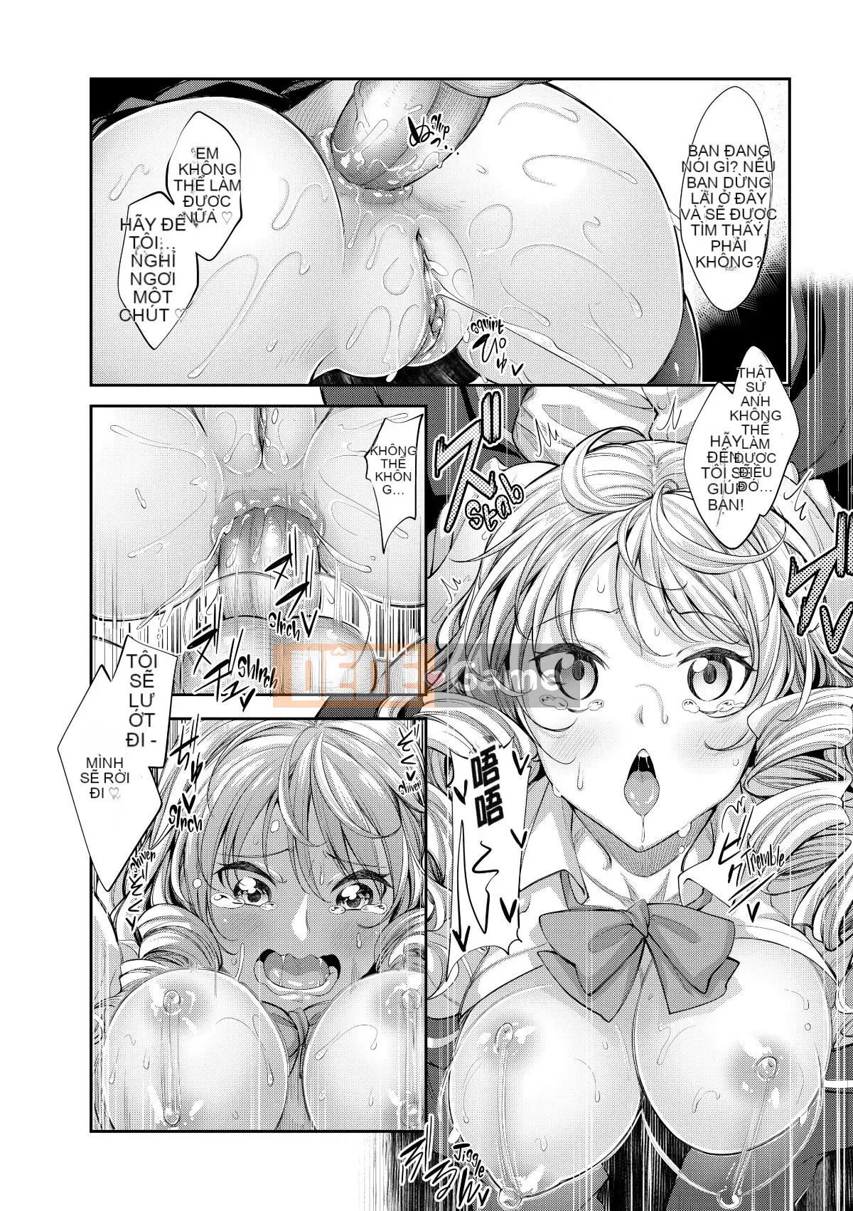 [Akino Sora] Hãy để nụ cười nở rộ và cởi mở [Không kiểm duyệt]