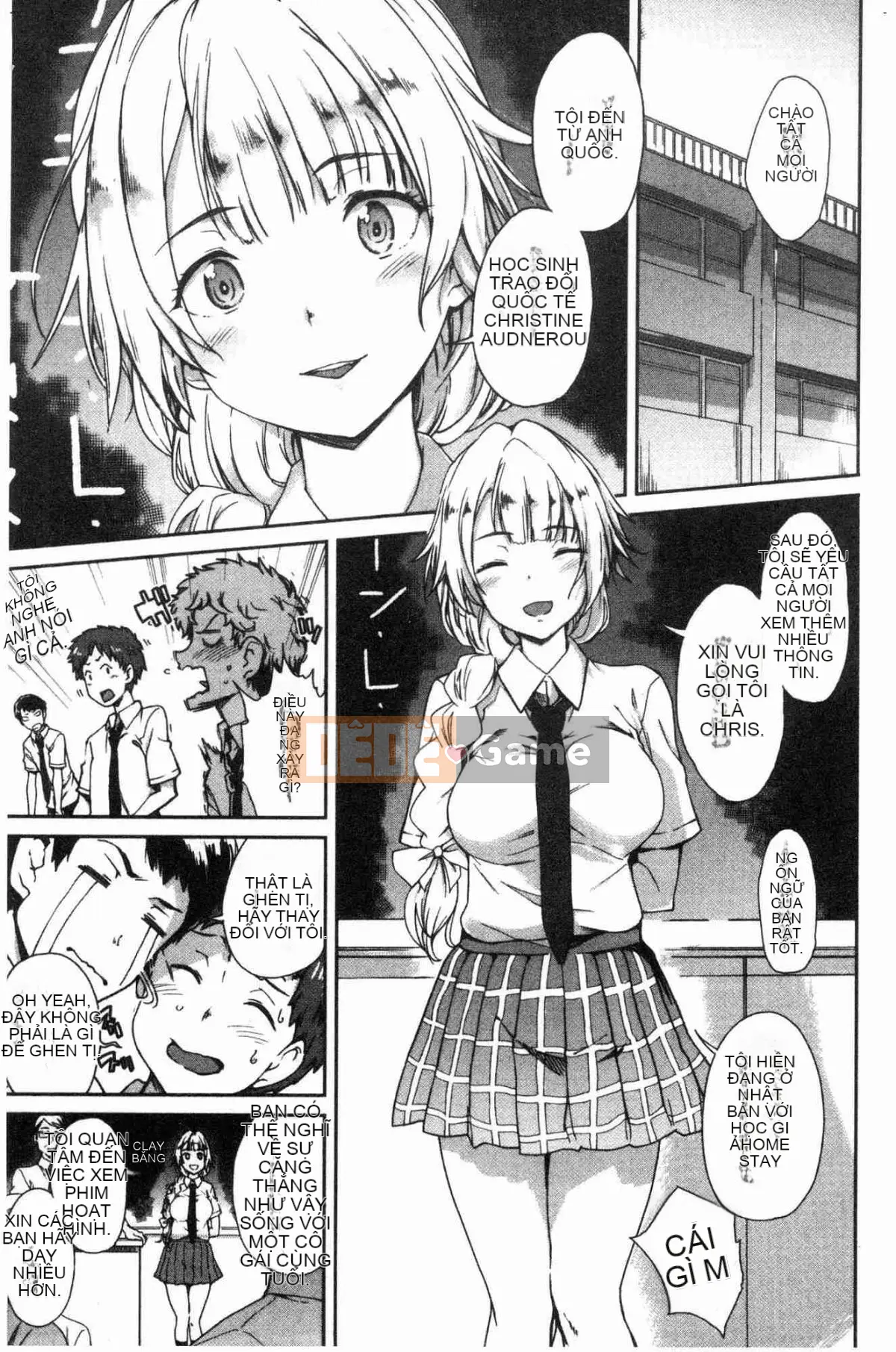 [Kazeteki Koubou][Hiura R] Ở một nơi vô hình, một vùng không ngờ tới