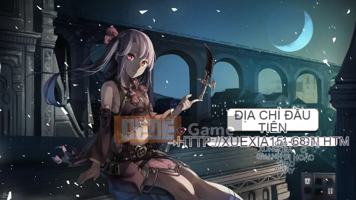 [Yukino] Sato-kun đang nhìn trộm.