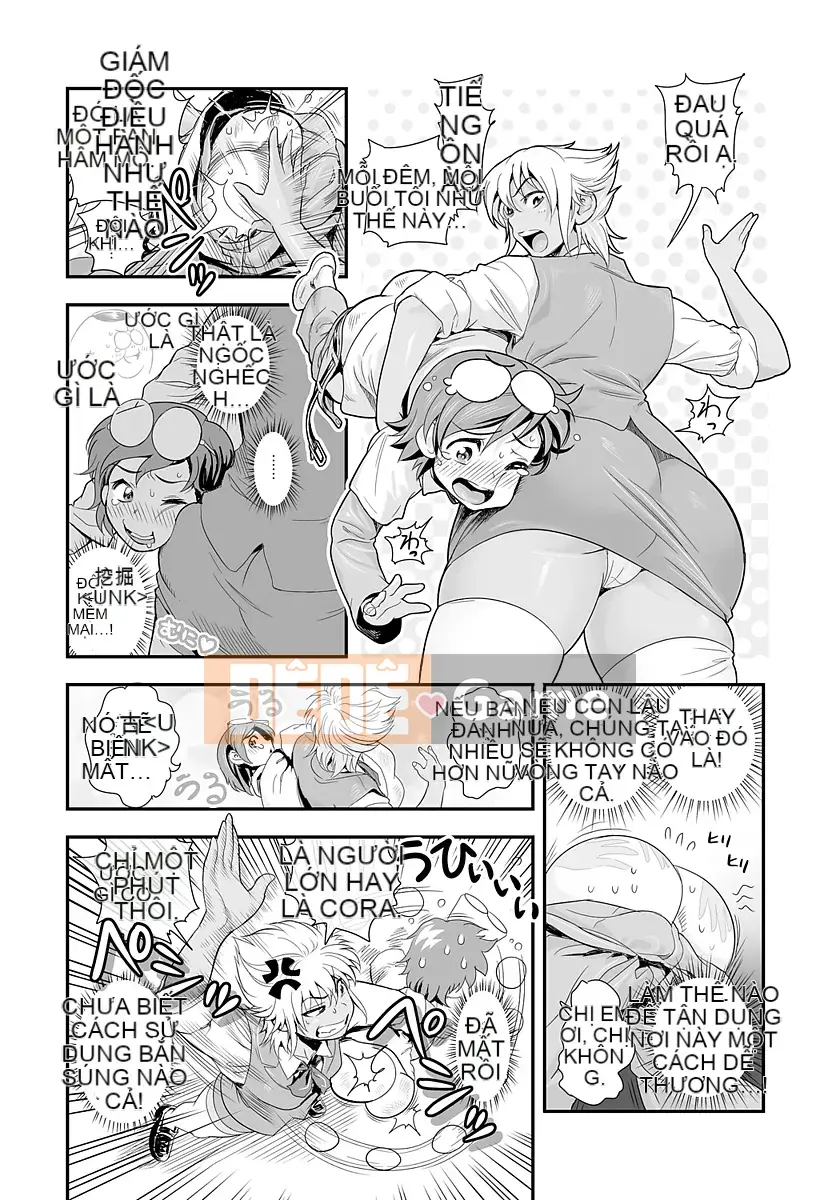 [Tamatsuyada] Henshin!? Thánh lễ Sukeko!! Soushuuhen