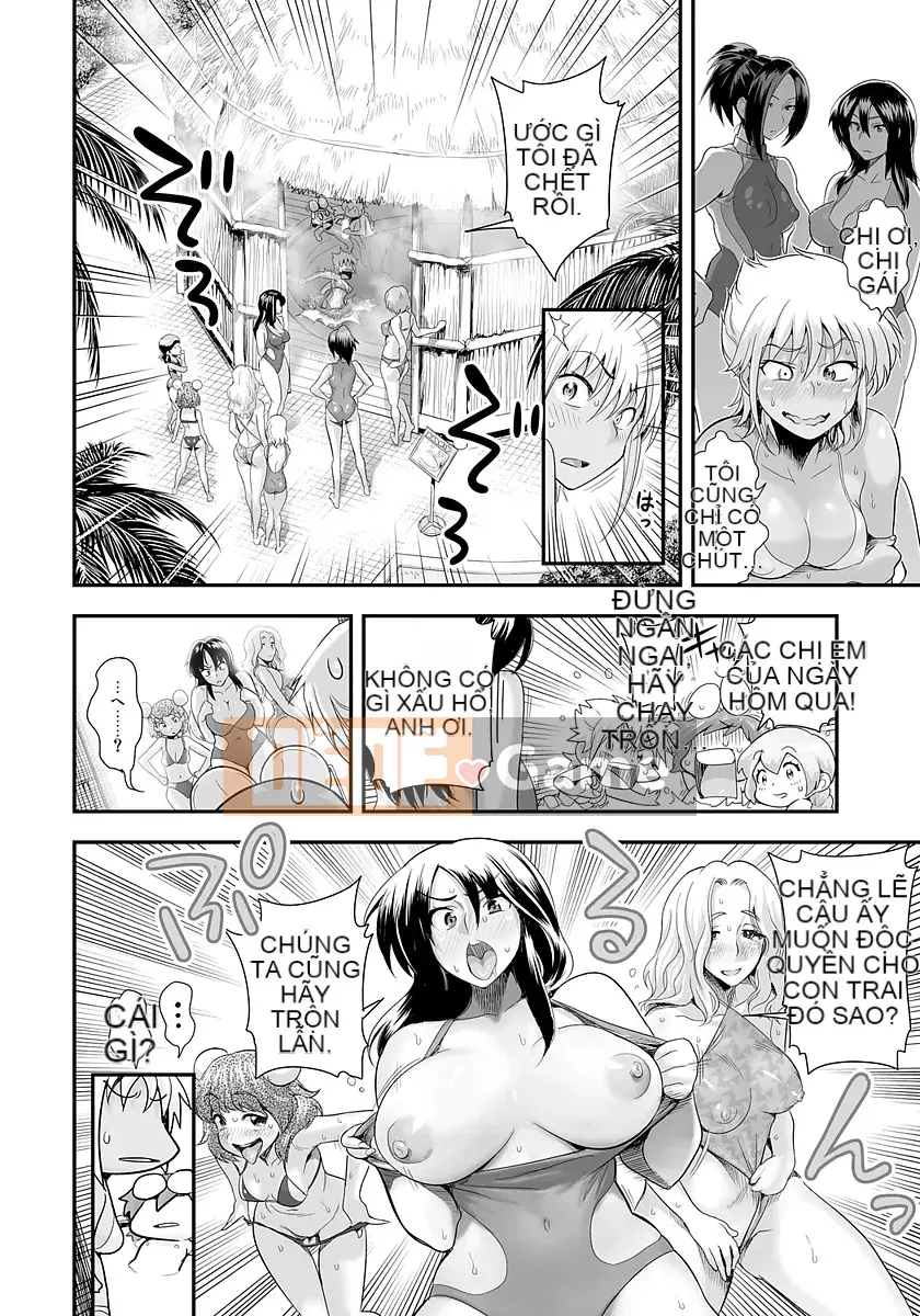 [Tamatsuyada] Henshin!? Thánh lễ Sukeko!! Soushuuhen