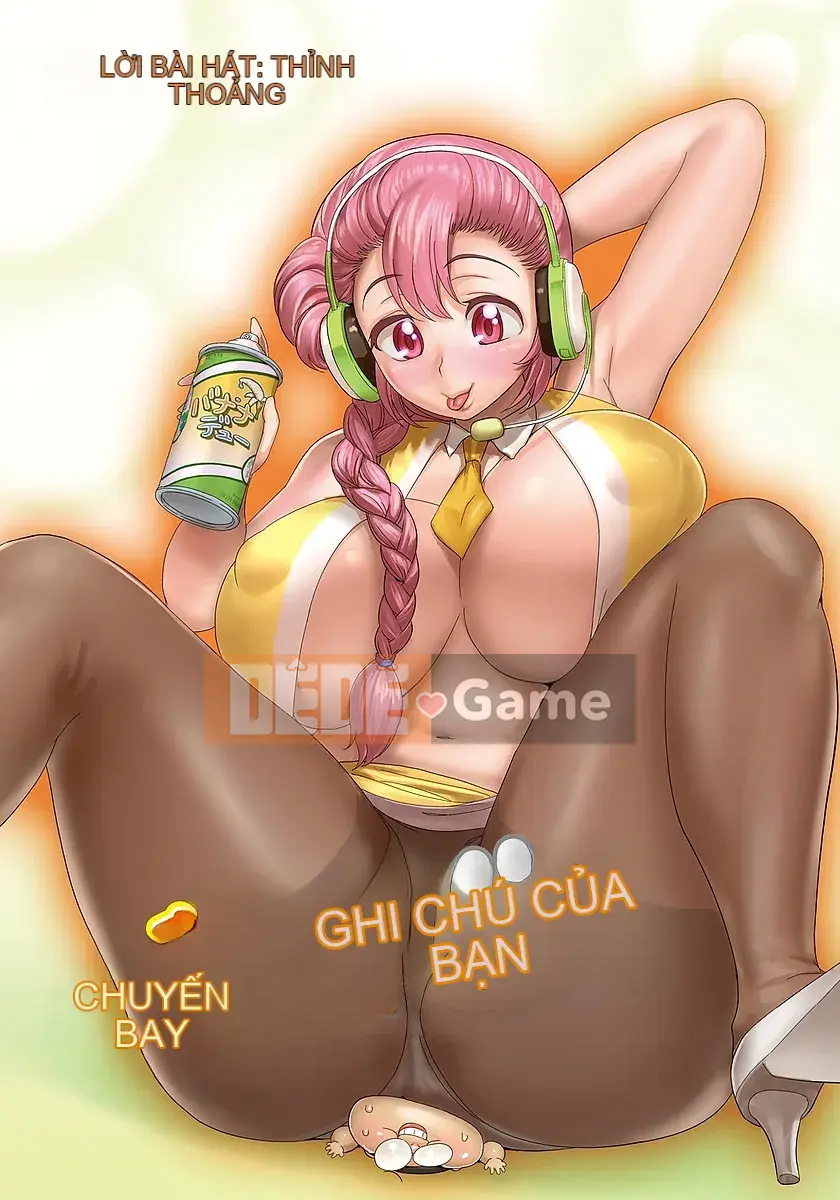 [Tamatsuyada] Henshin!? Thánh lễ Sukeko!! Soushuuhen