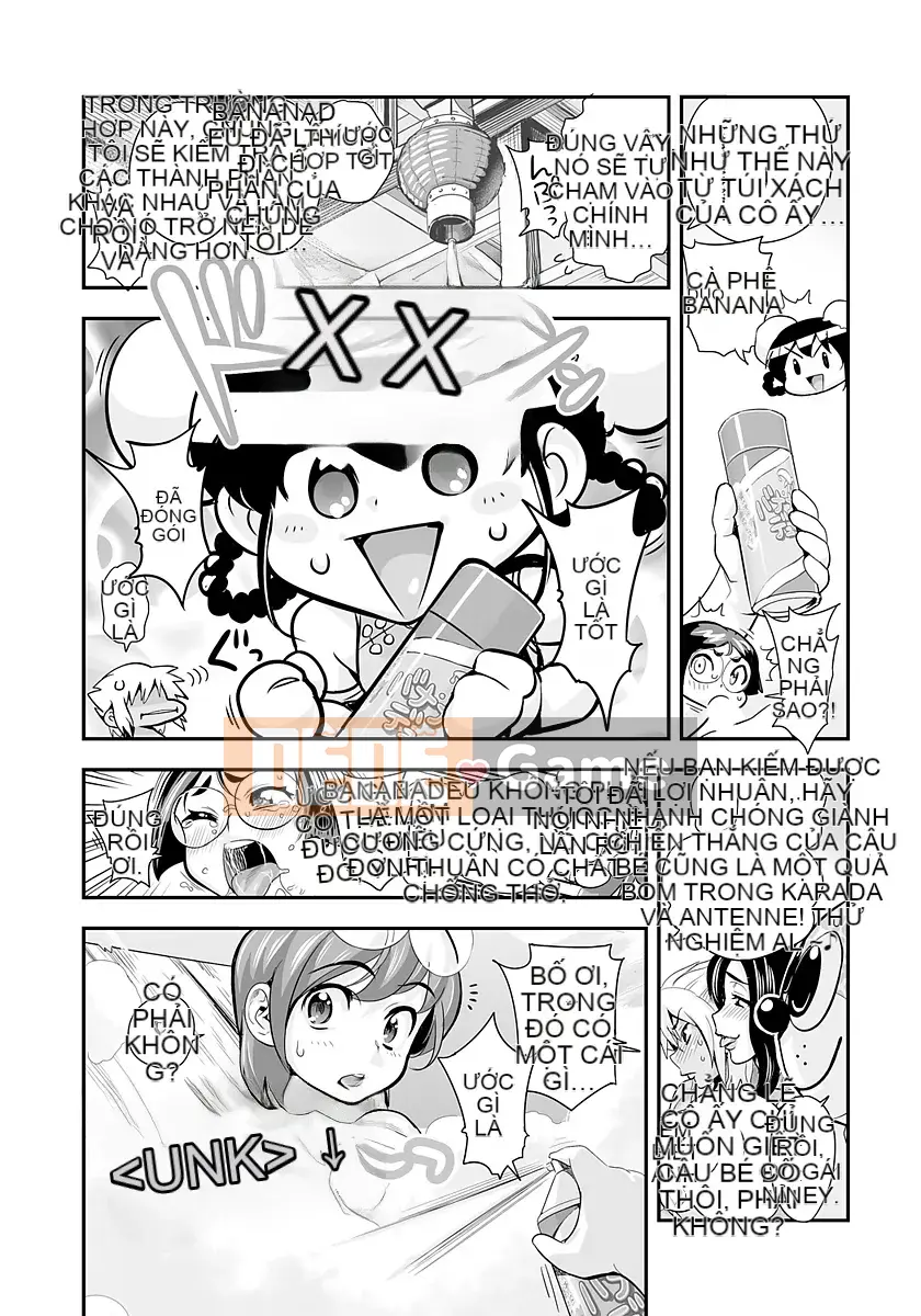 [Tamatsuyada] Henshin!? Thánh lễ Sukeko!! Soushuuhen