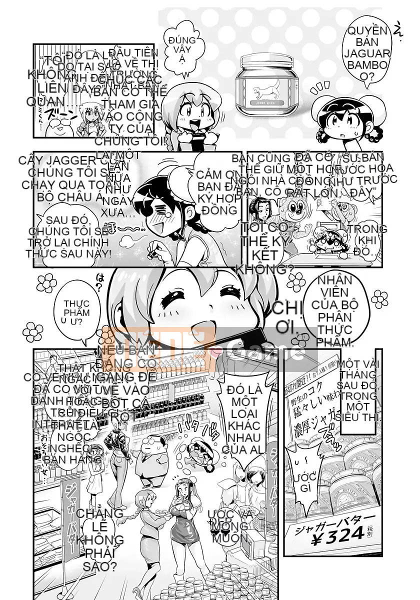 [Tamatsuyada] Henshin!? Thánh lễ Sukeko!! Soushuuhen