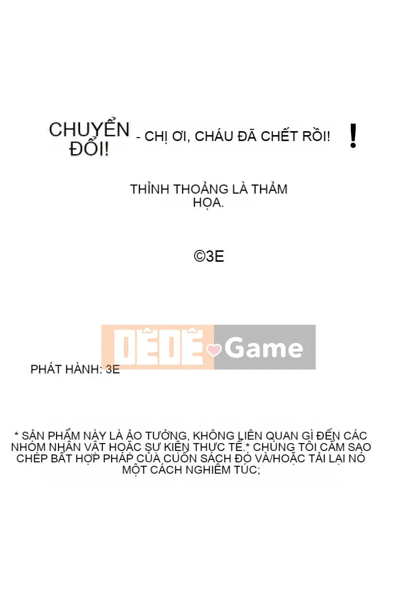 [Tamatsuyada] Henshin!? Thánh lễ Sukeko!! Soushuuhen