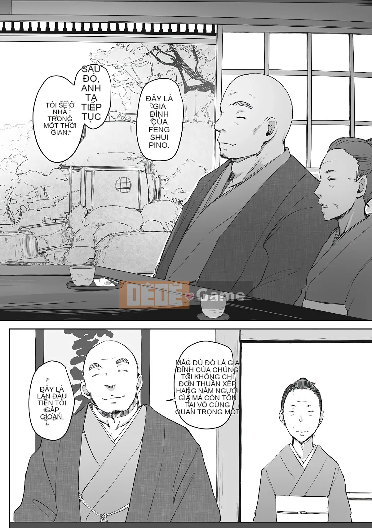 [Chồng chéo cá nhân của Kanhei Oo][Arakure] Do đó, người phụ nữ đã có gia đình đã bị hạ gục.