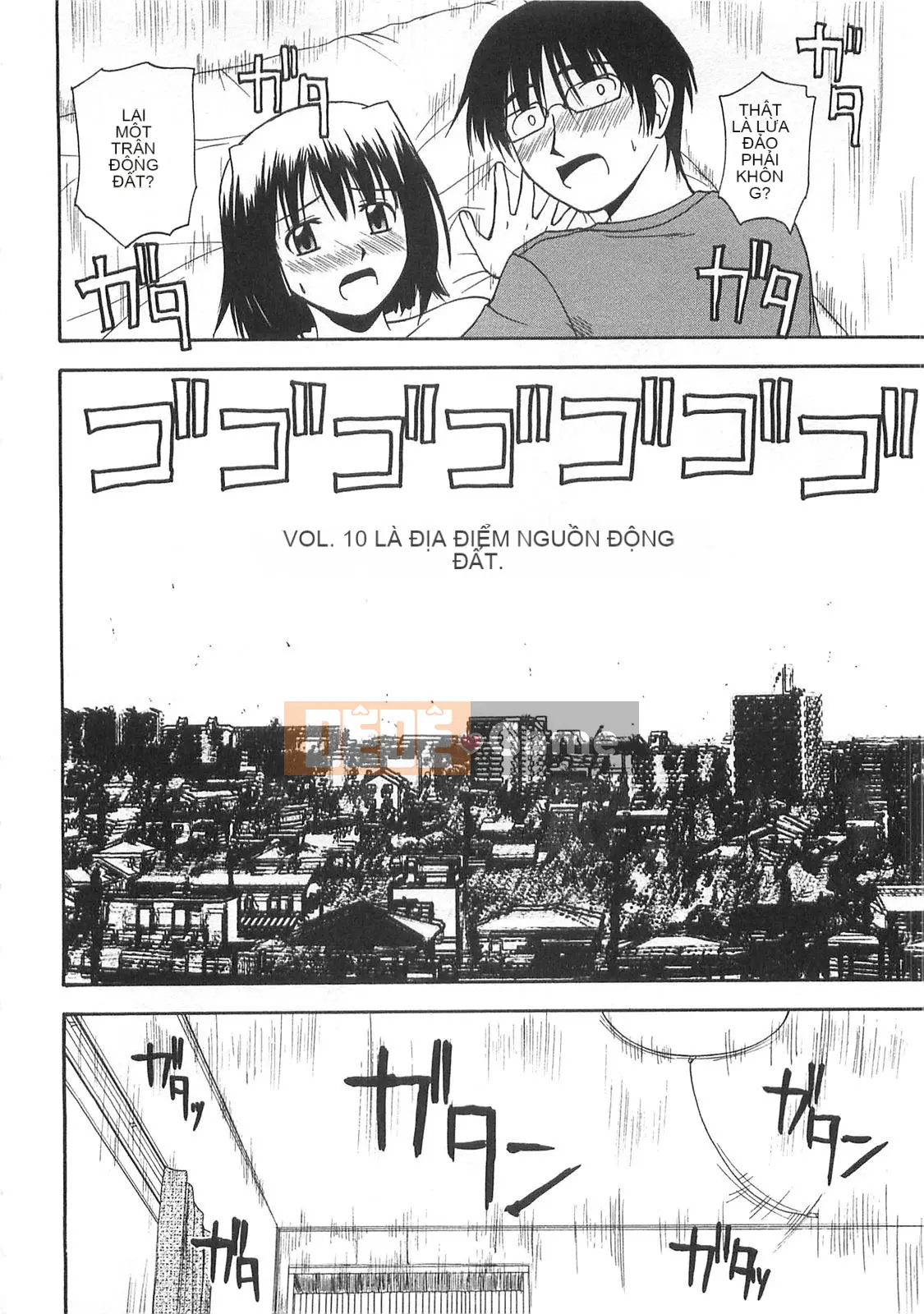 [Hán hóa cá nhân AP][Trà Sato] ベターハーフ