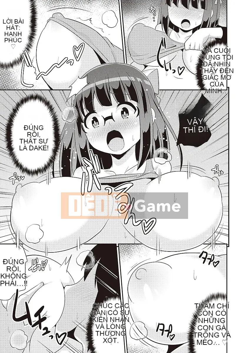 [Chinzuriana] Shochu Pai