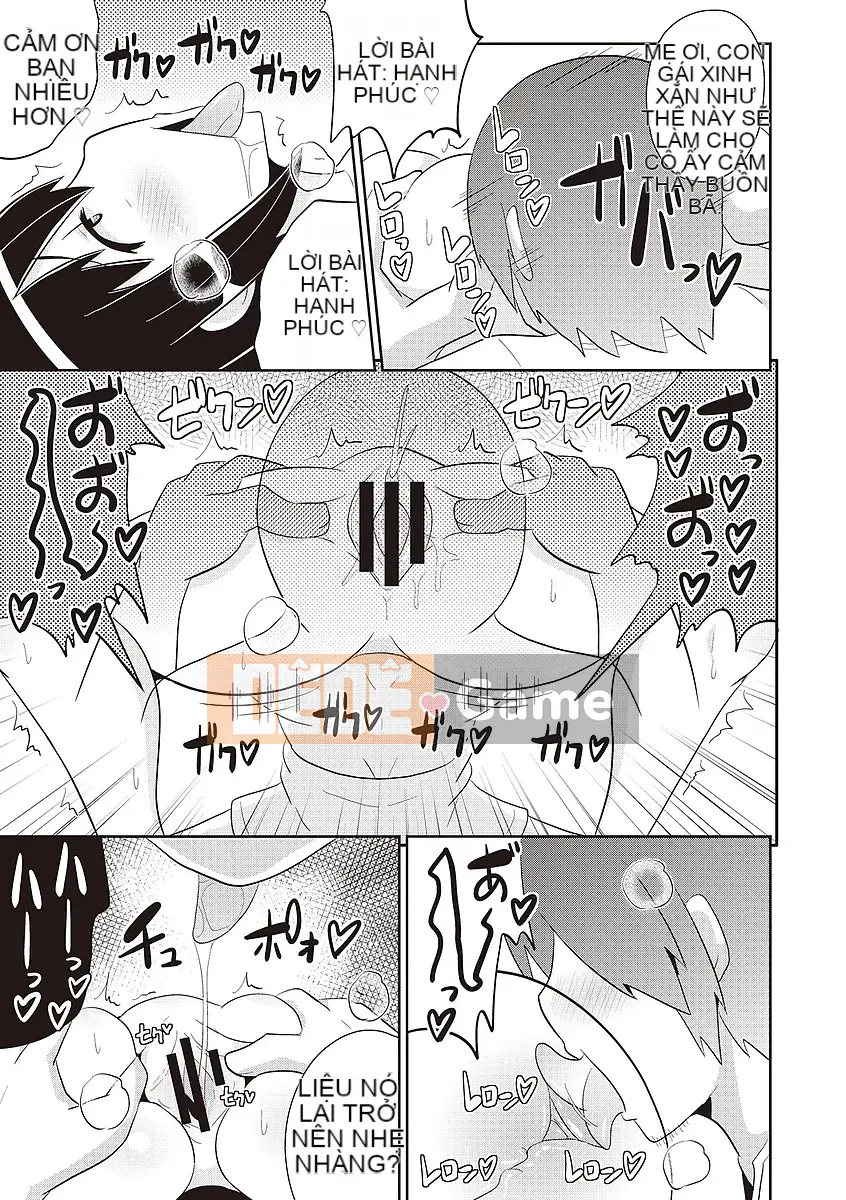 [Chinzuriana] Shochu Pai