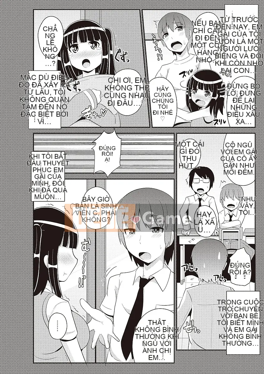 [Chinzuriana] Shochu Pai