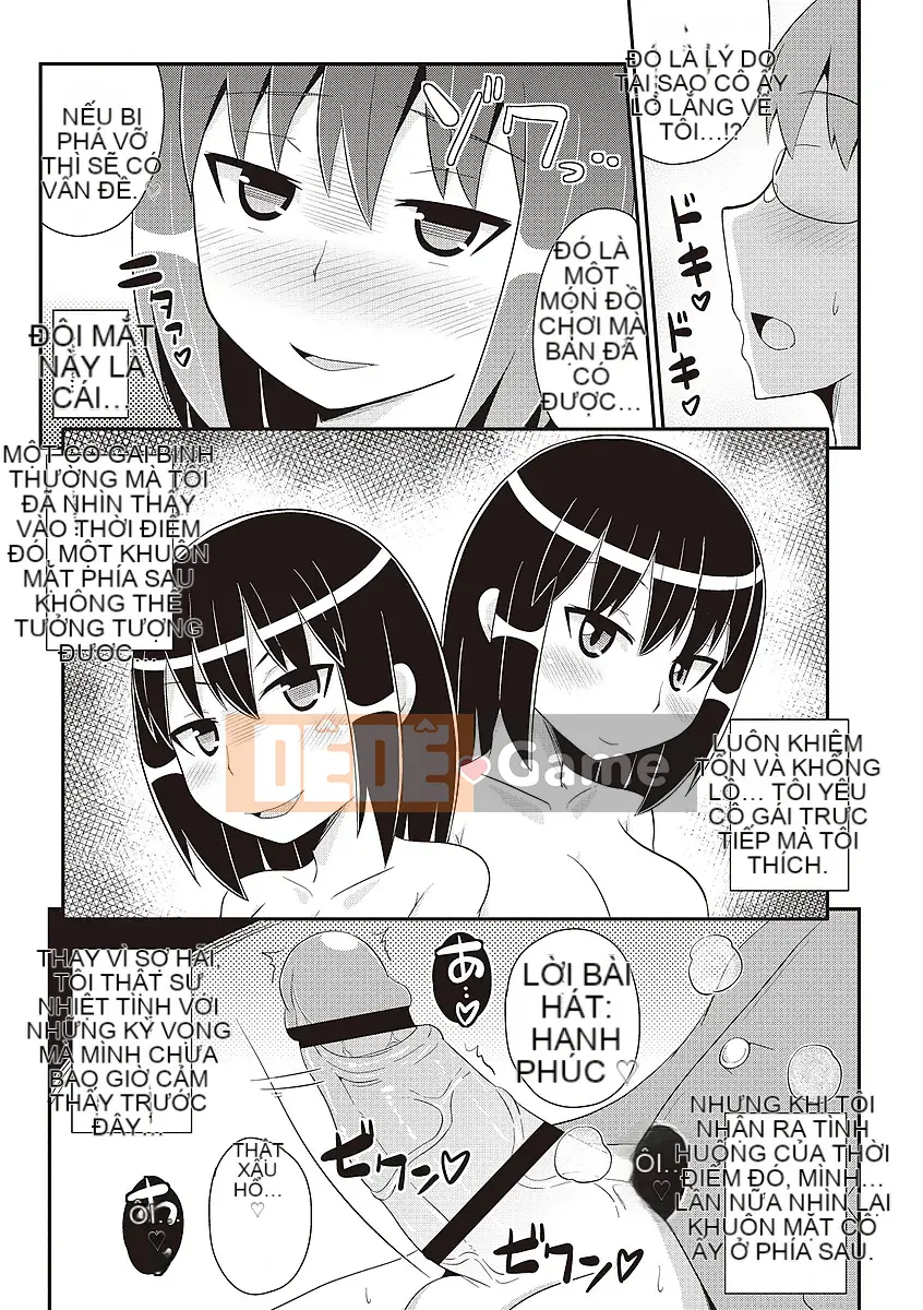 [Chinzuriana] Shochu Pai