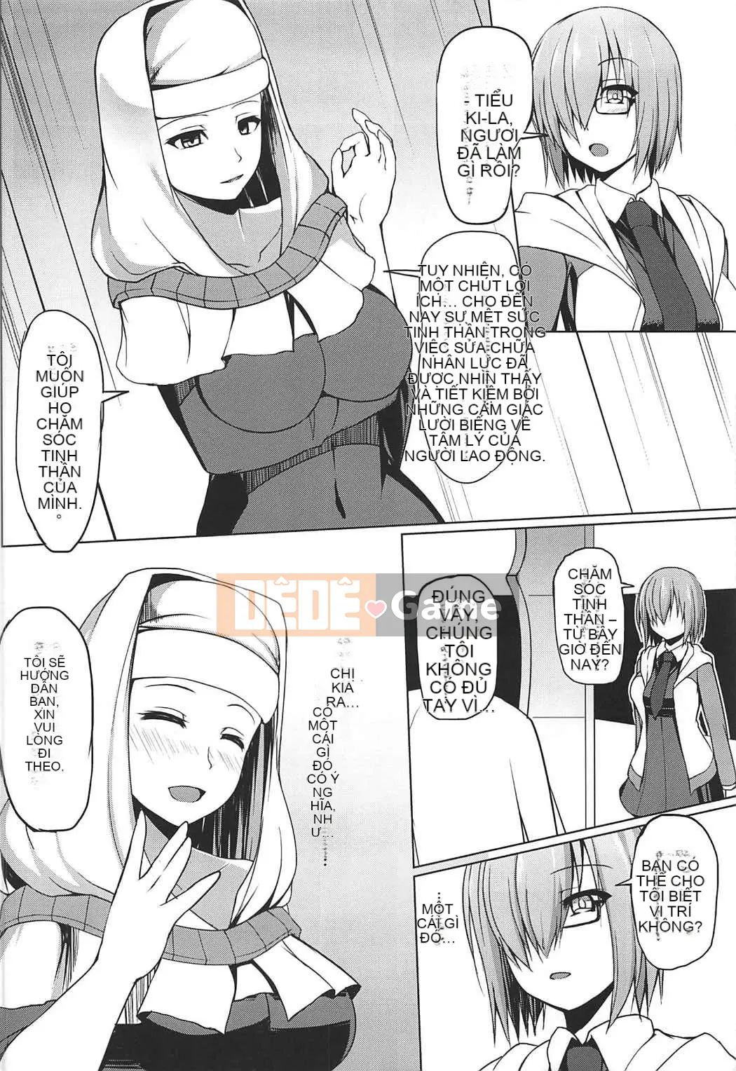 (C92) [Asanebo Crisis (Akneman)] Gomennasai Senpai (FateGrand Order)