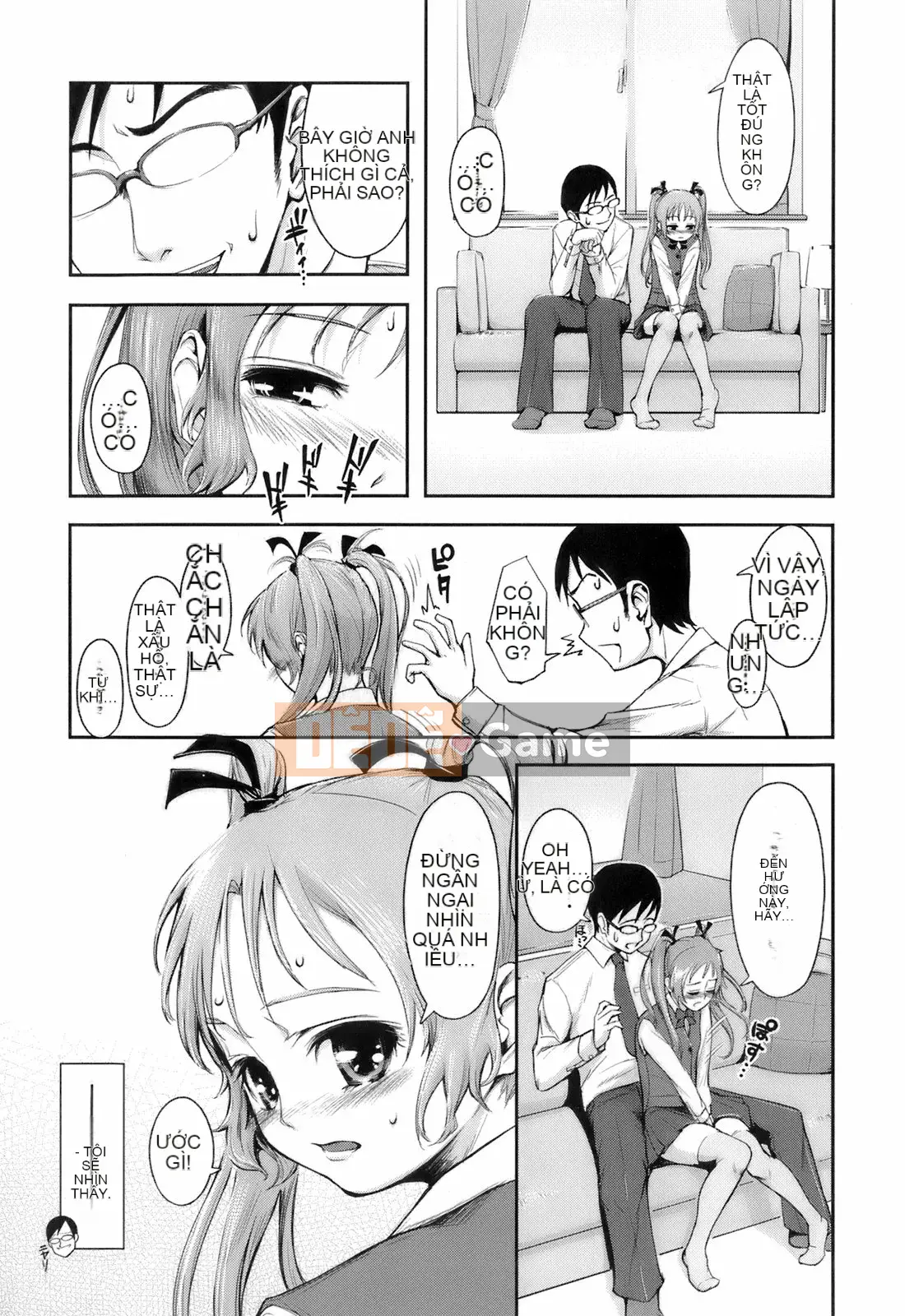 [Kima-xám] Kimagure