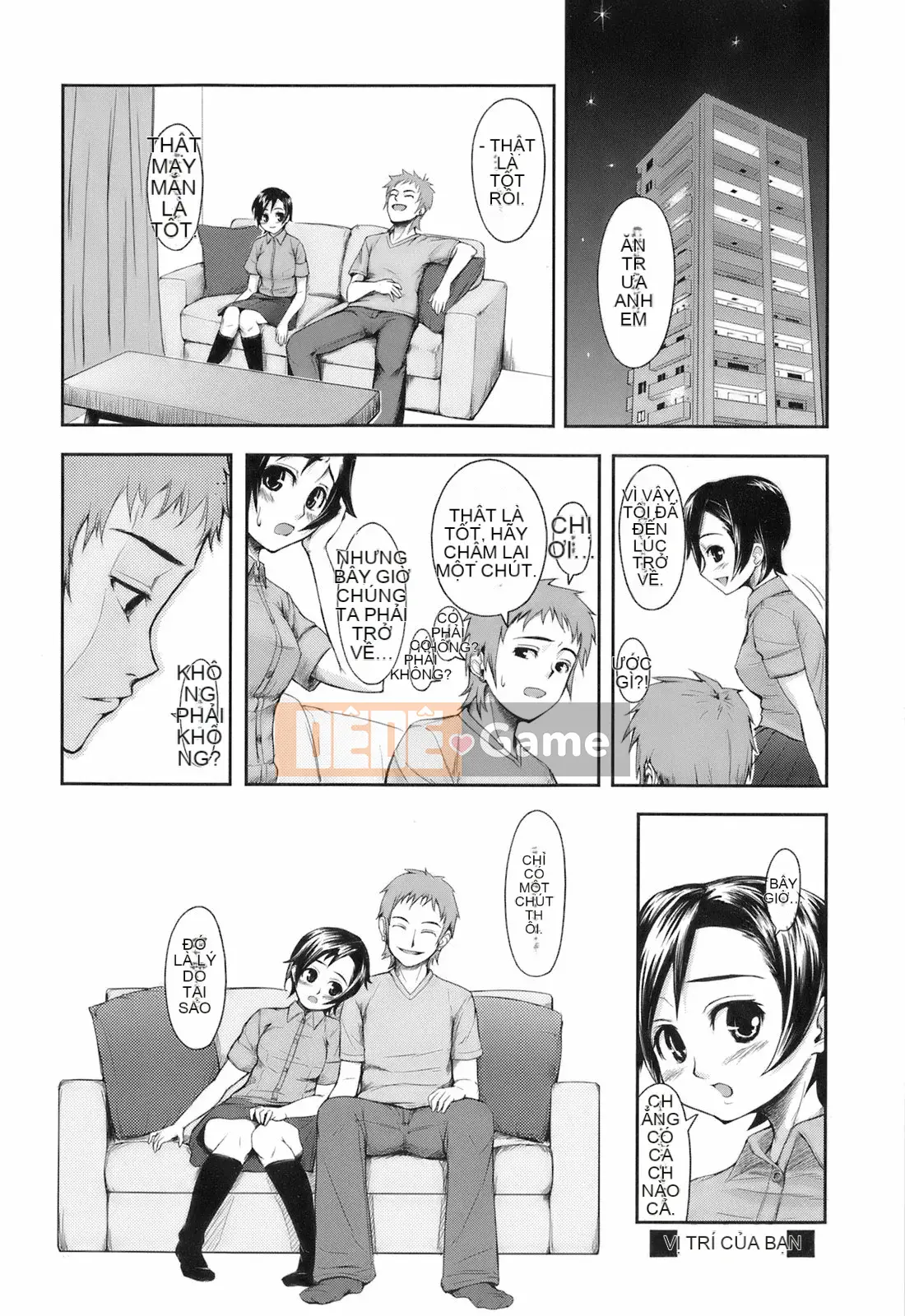 [Kima-xám] Kimagure