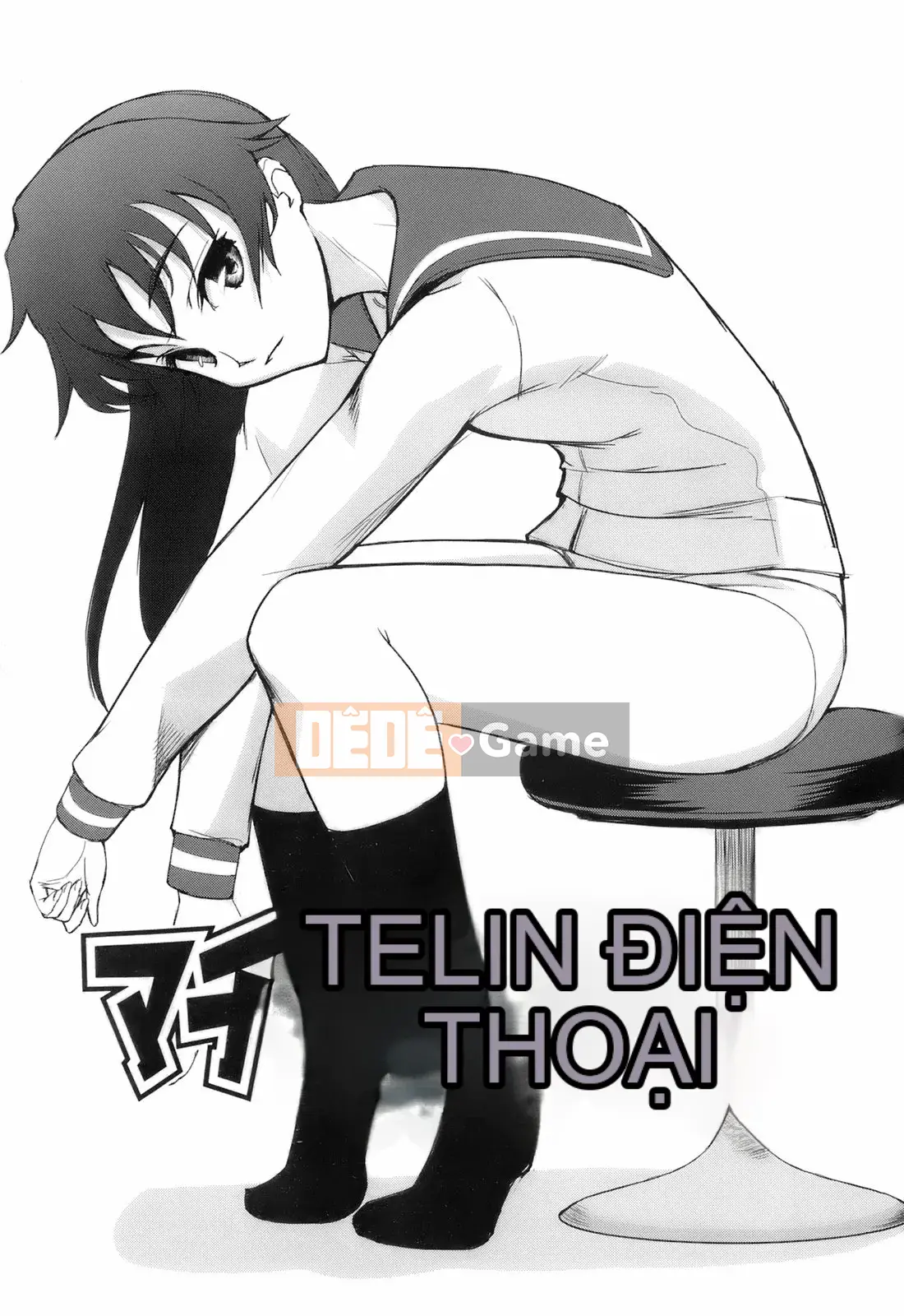 [Kima-xám] Kimagure