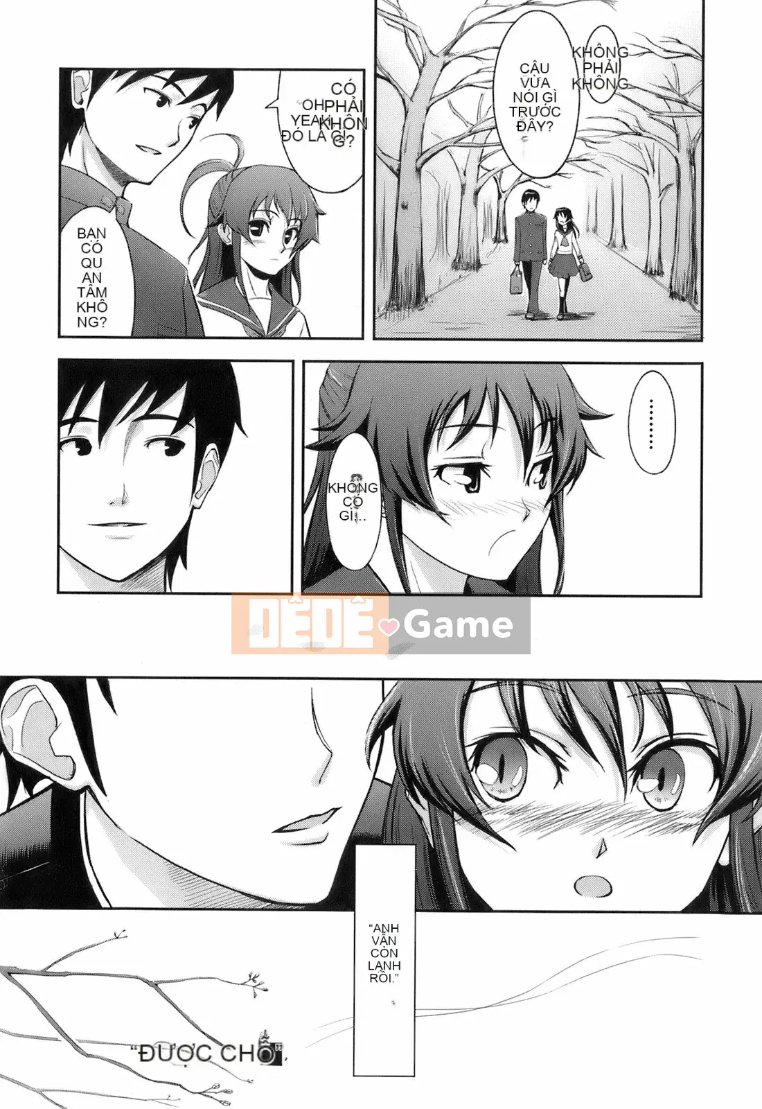 [Kima-xám] Kimagure