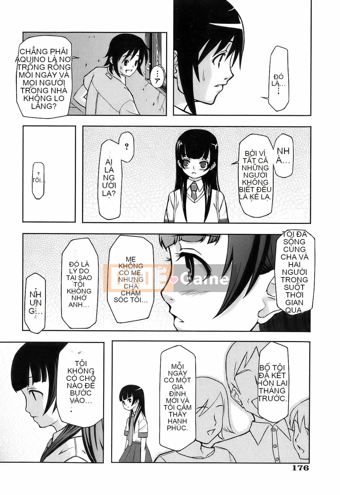 [Kima-xám] Kimagure