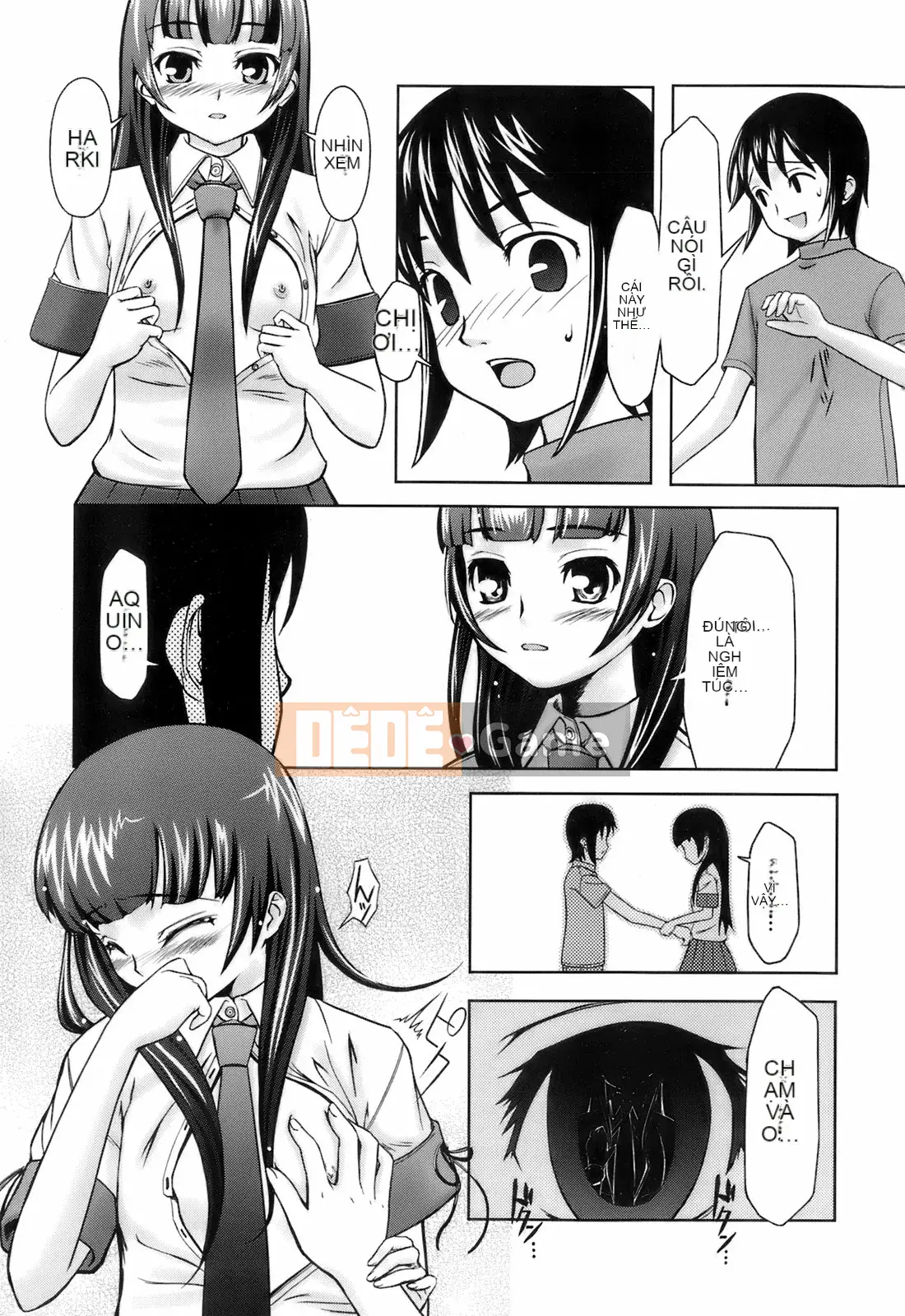 [Kima-xám] Kimagure