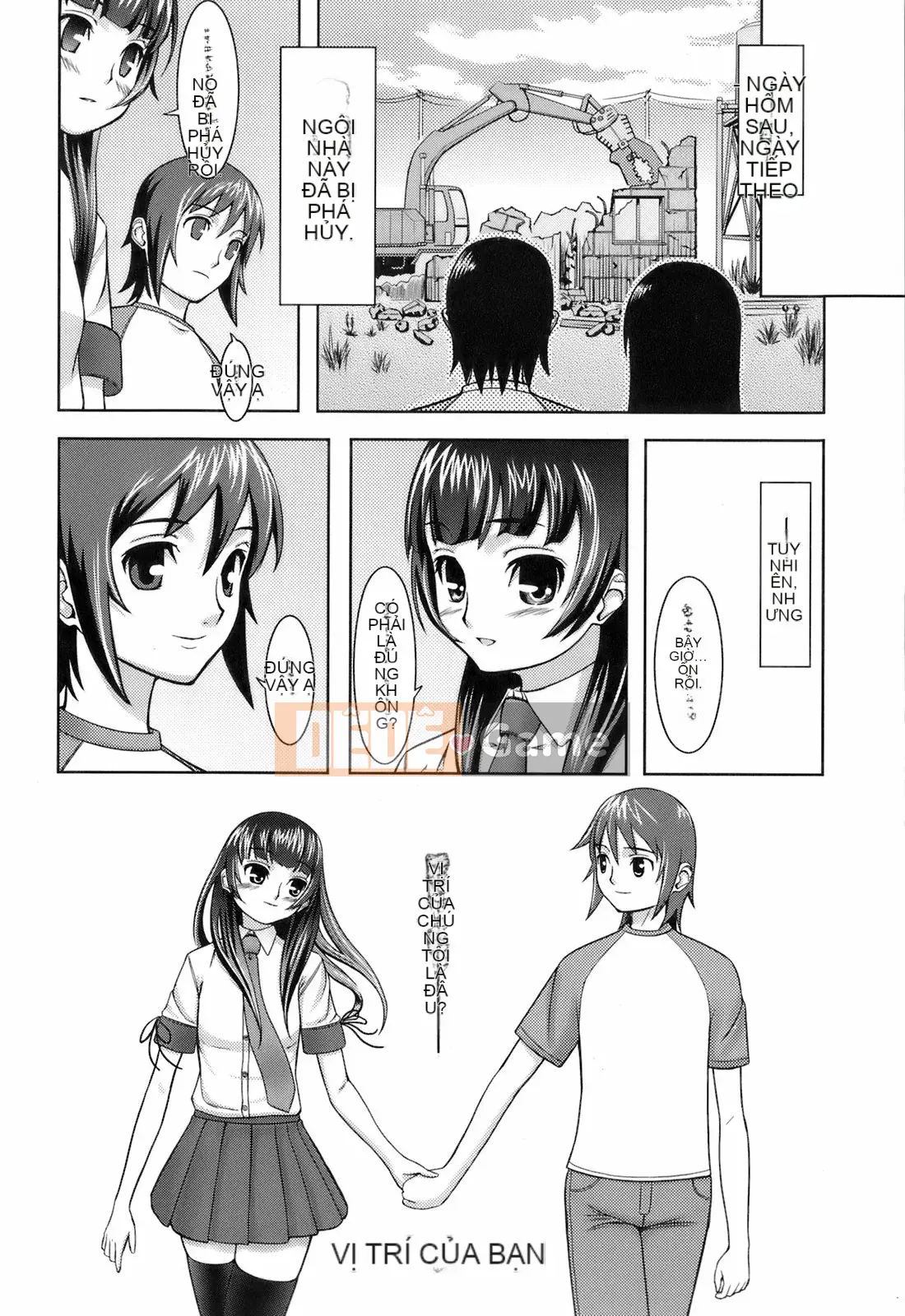 [Kima-xám] Kimagure