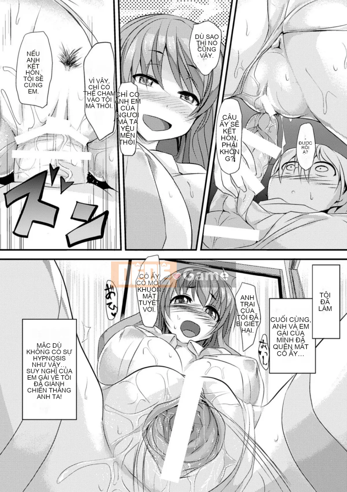 [Yukimaro Yukki] Vếu méo mó