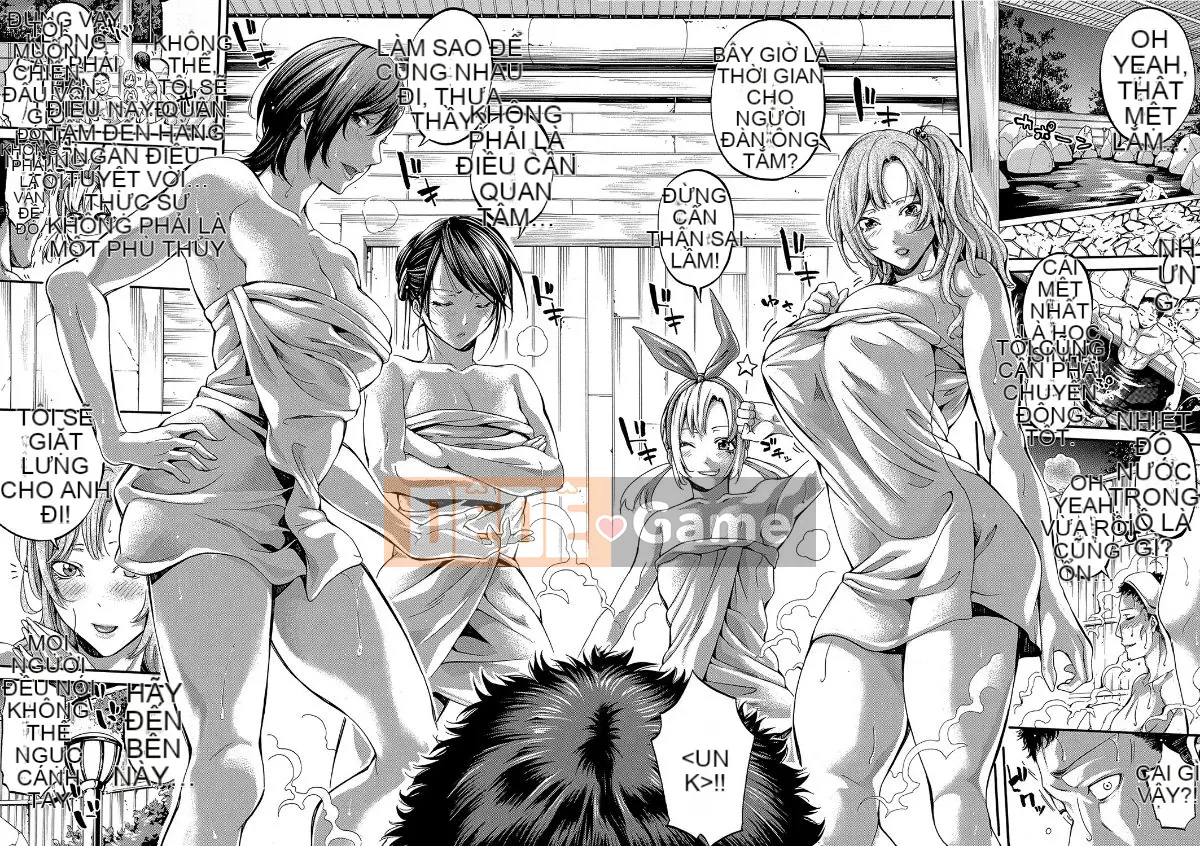 [Ông vua tàn bạo của các cặp đôi Trung Quốc] [Anh hề] Club Girl Paradise Sweaty Angels