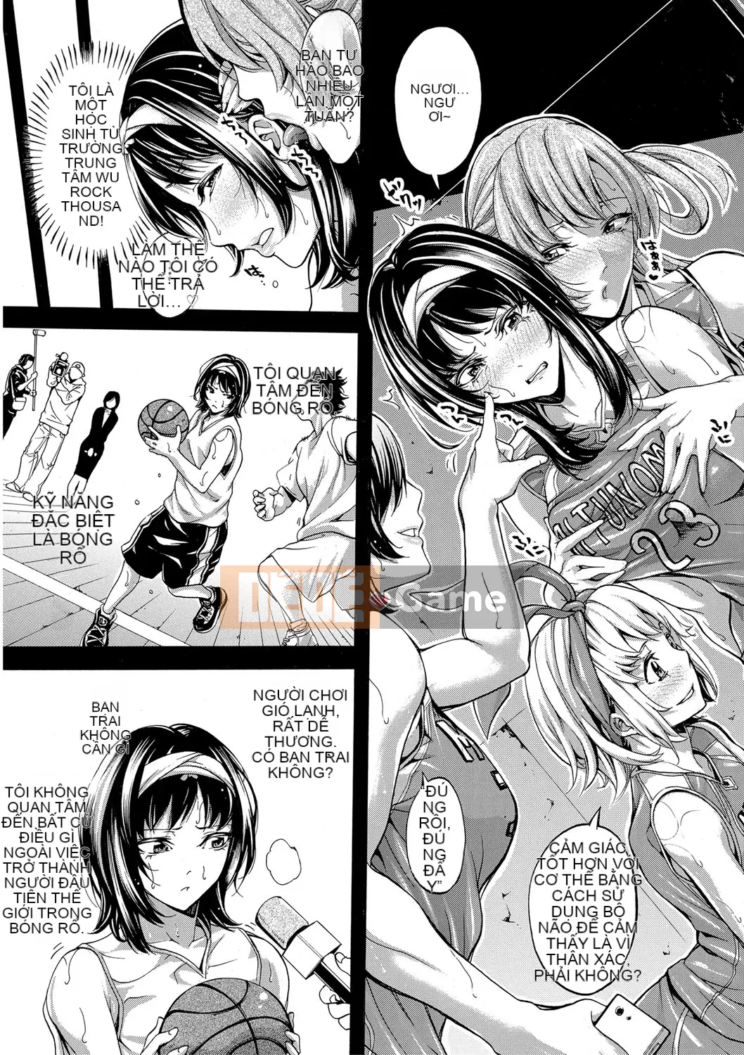 [Ông vua tàn bạo của các cặp đôi Trung Quốc] [Anh hề] Club Girl Paradise Sweaty Angels