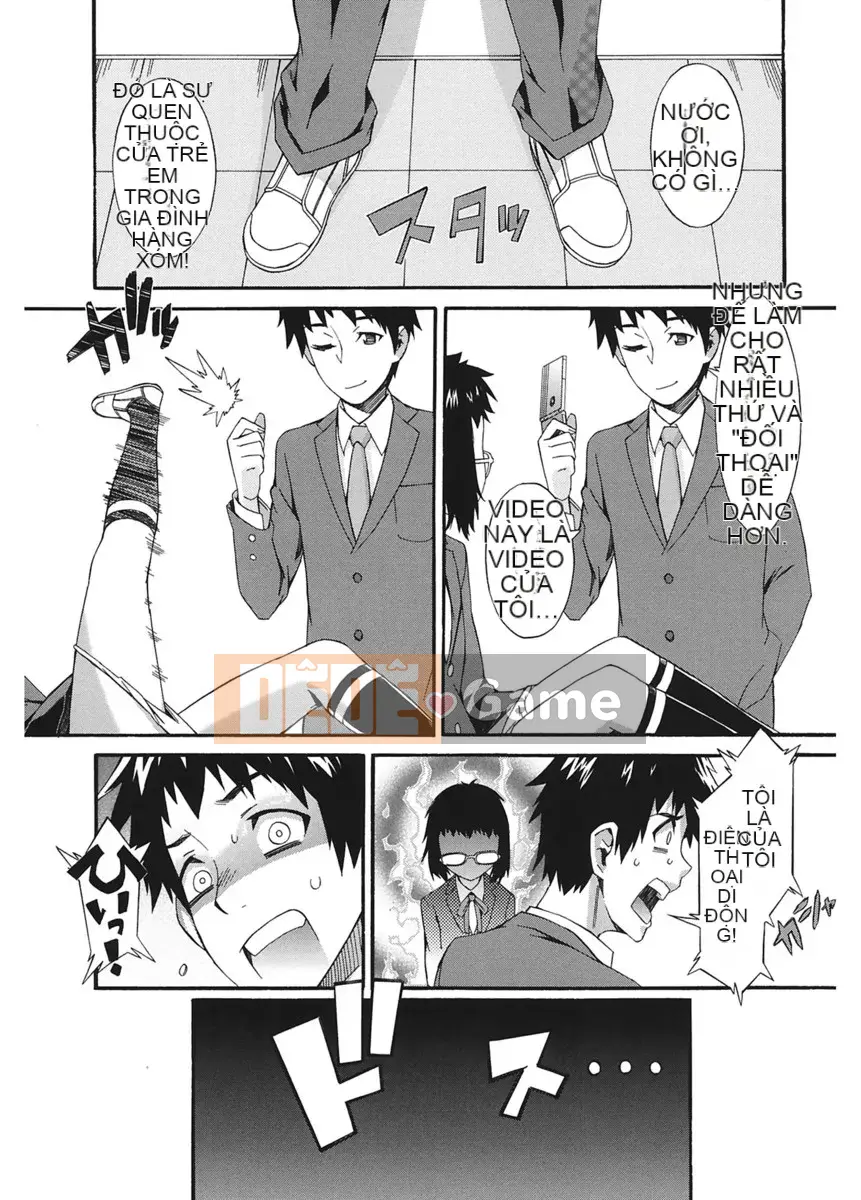 [Musashimaru] Tất nhiên, đừng nói với em gái tôi ♥