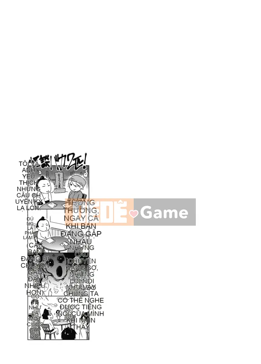 [Musashimaru] Tất nhiên, đừng nói với em gái tôi ♥