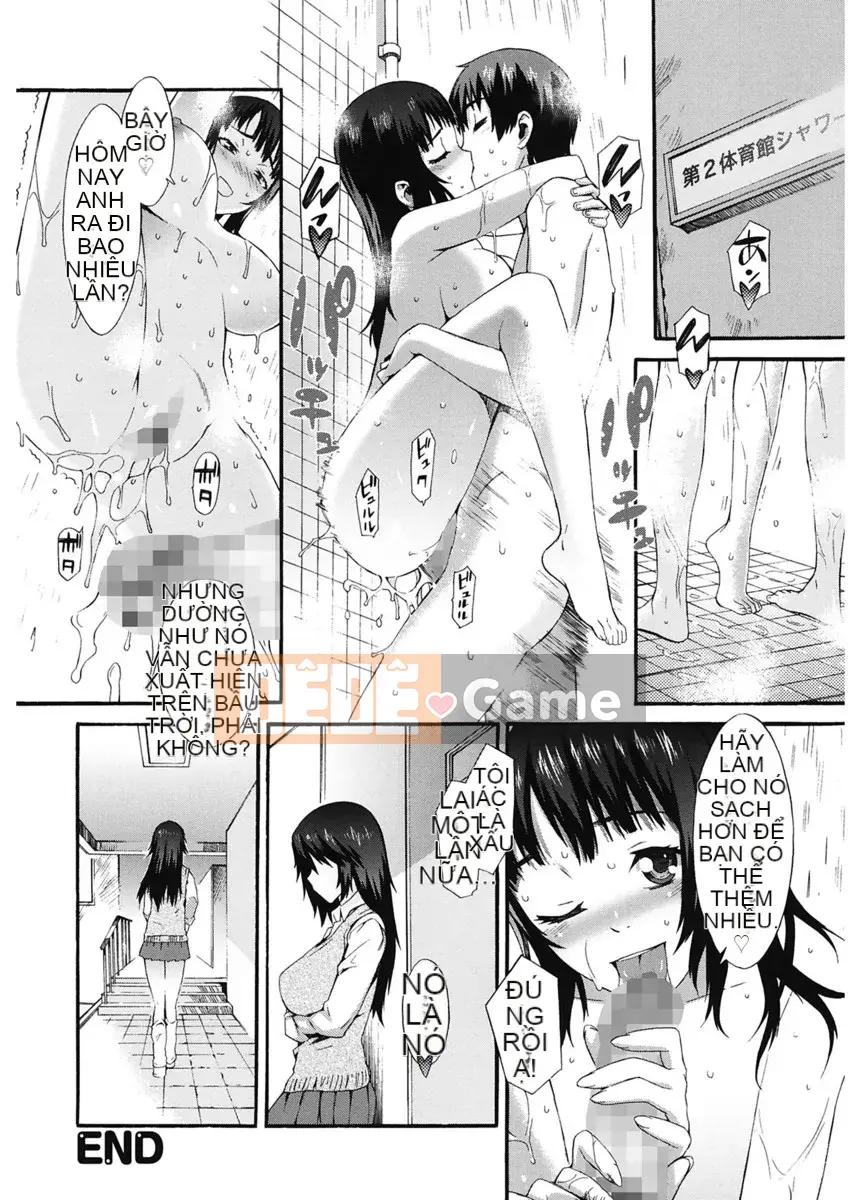 [Musashimaru] Tất nhiên, đừng nói với em gái tôi ♥