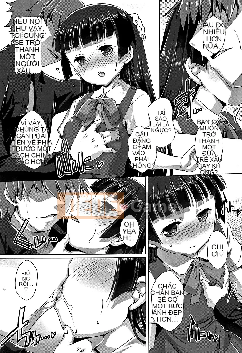 [Takasei Yuu] Chubo desuyo