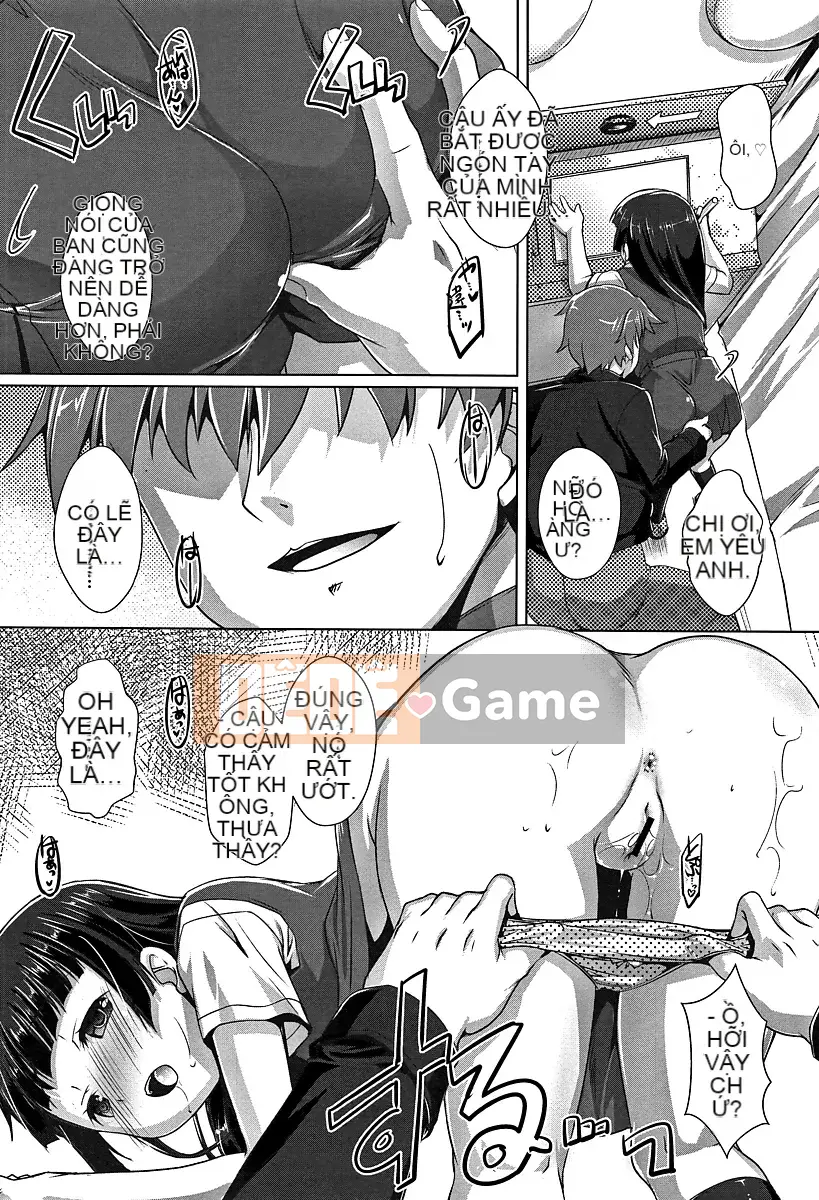 [Takasei Yuu] Chubo desuyo