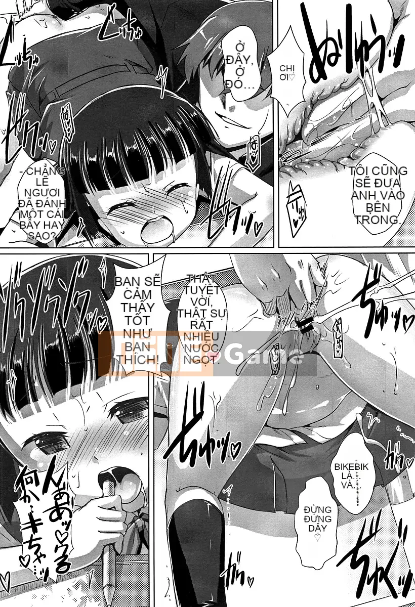 [Takasei Yuu] Chubo desuyo