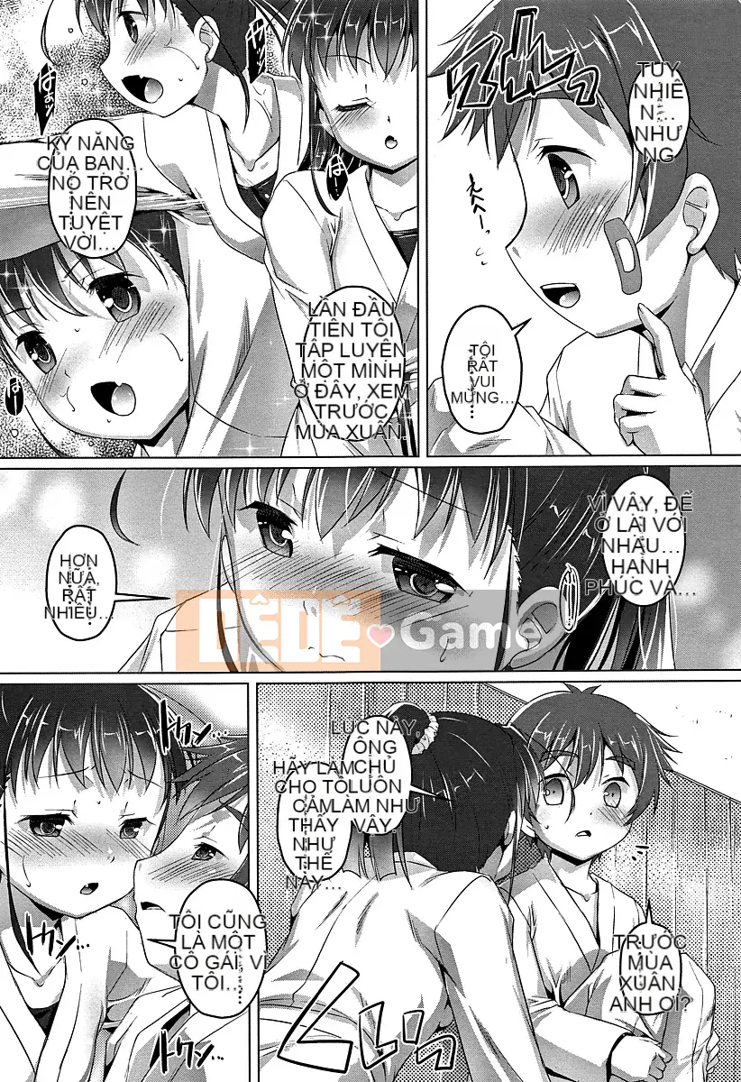 [Takasei Yuu] Chubo desuyo