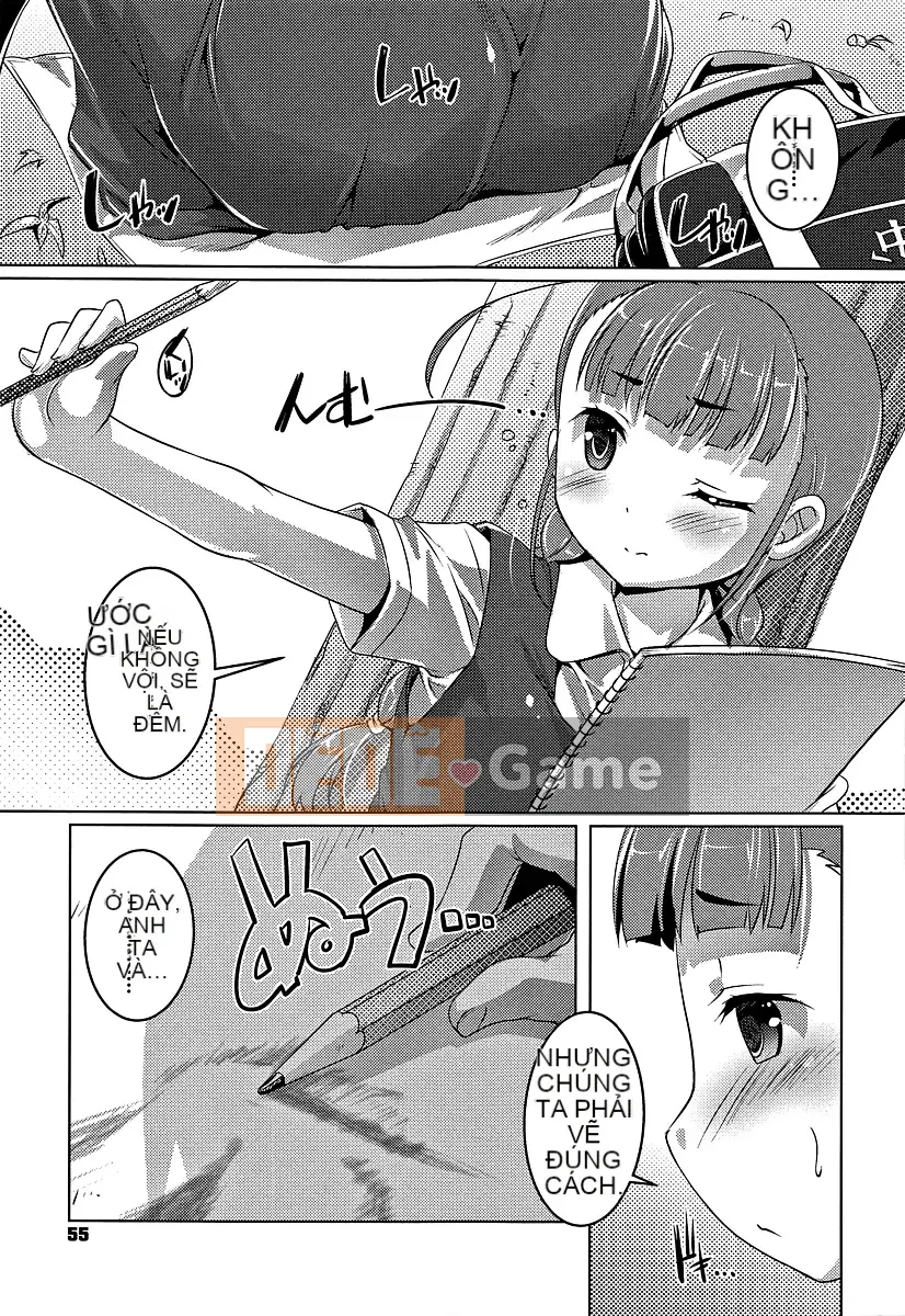 [Takasei Yuu] Chubo desuyo