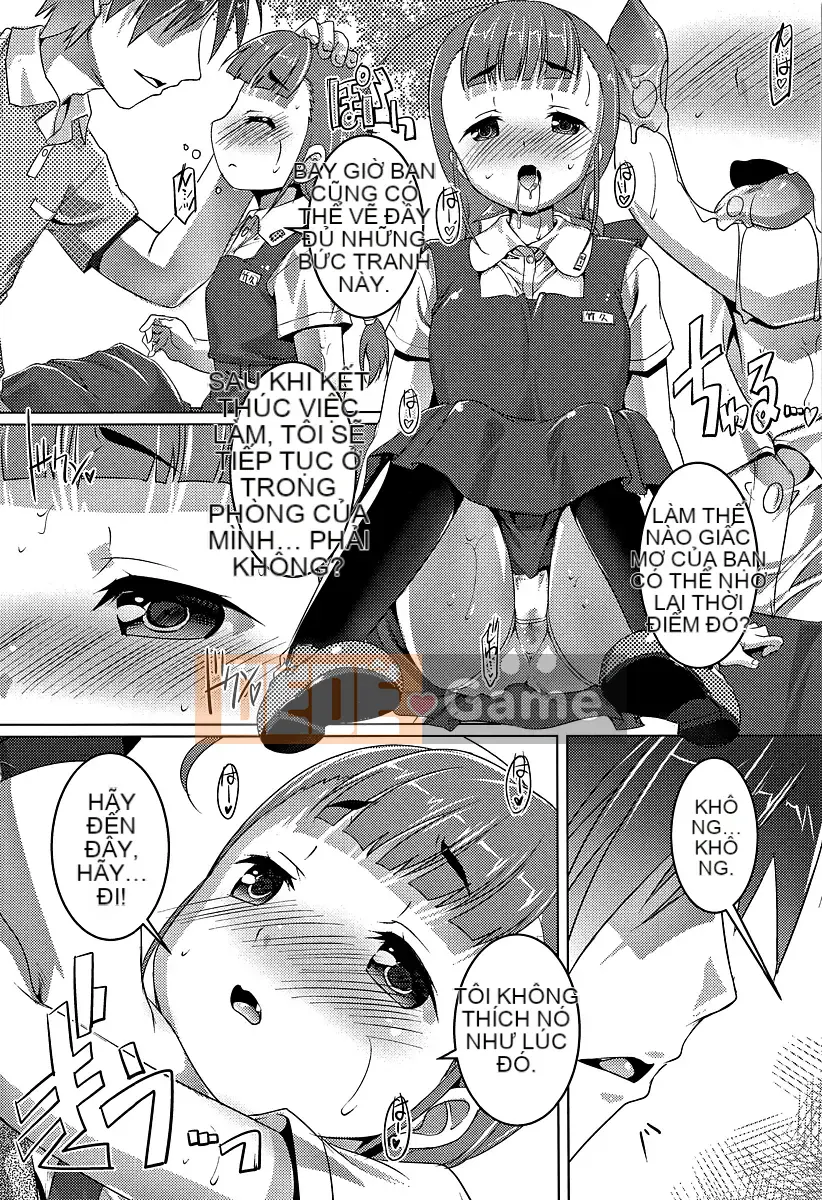 [Takasei Yuu] Chubo desuyo