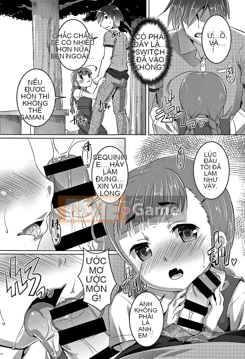 [Takasei Yuu] Chubo desuyo