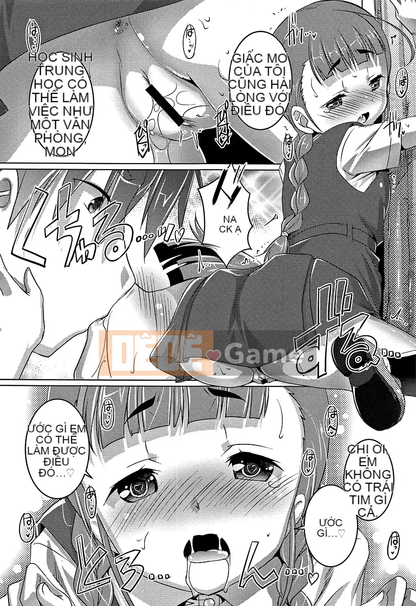 [Takasei Yuu] Chubo desuyo