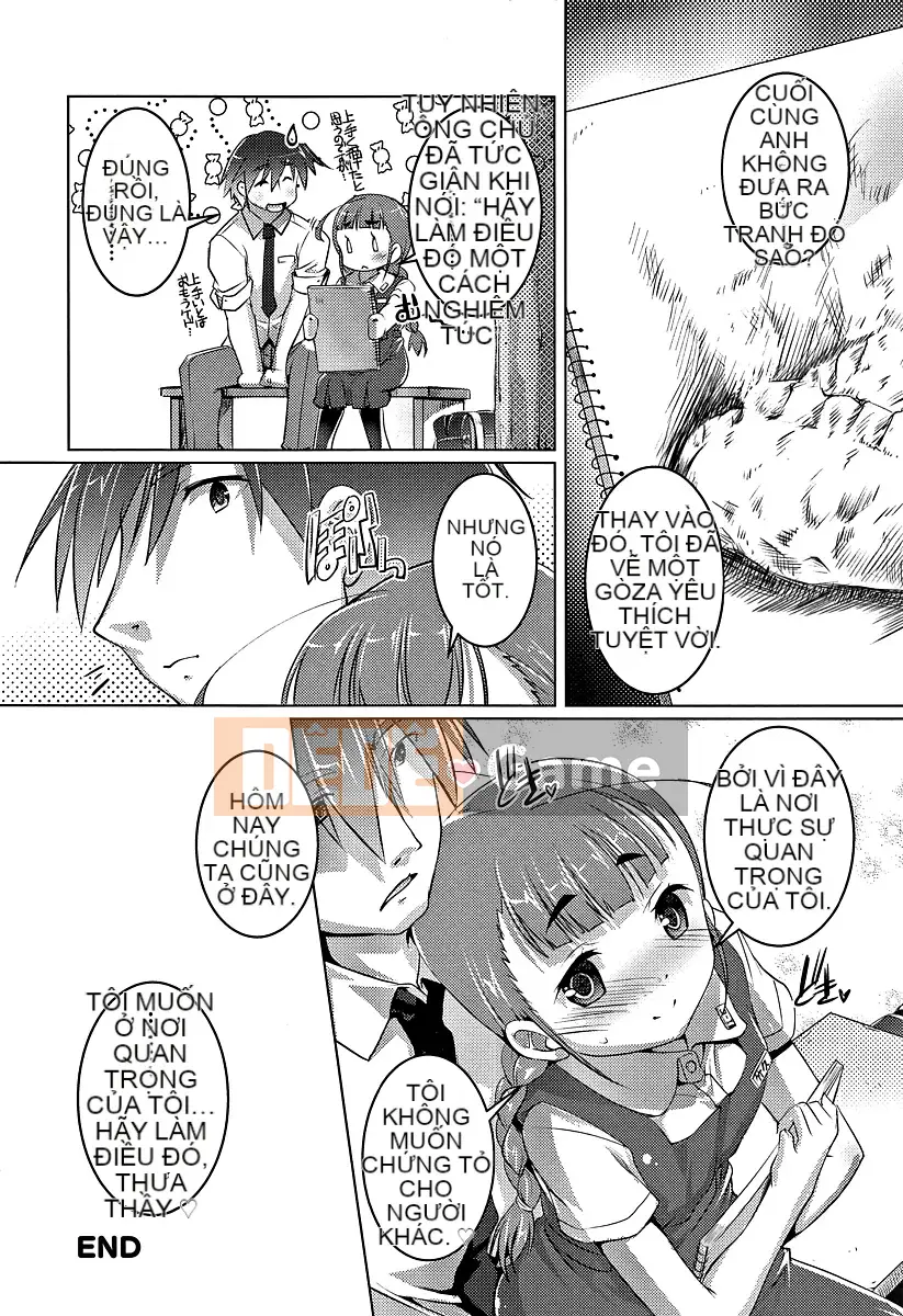 [Takasei Yuu] Chubo desuyo