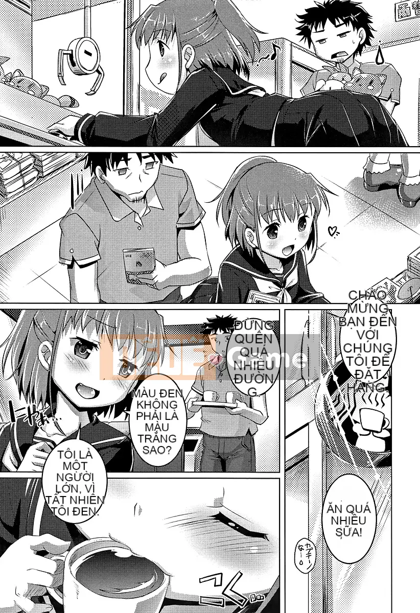 [Takasei Yuu] Chubo desuyo