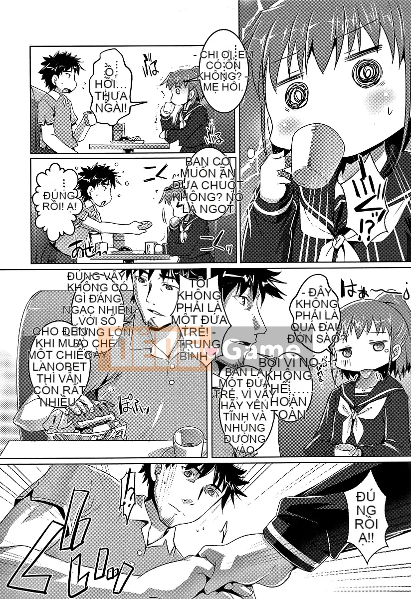 [Takasei Yuu] Chubo desuyo