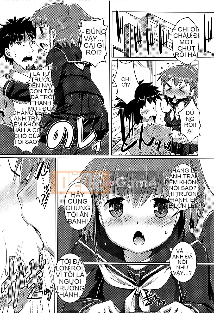 [Takasei Yuu] Chubo desuyo