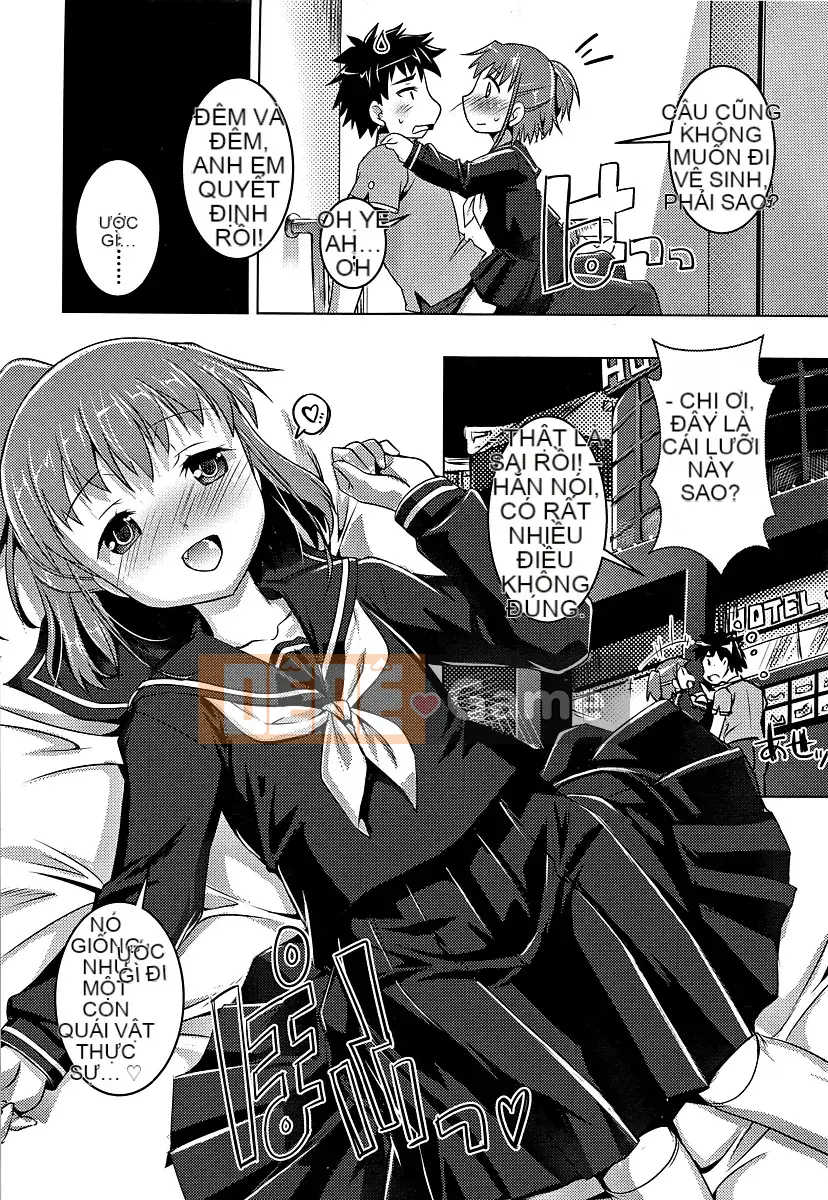 [Takasei Yuu] Chubo desuyo