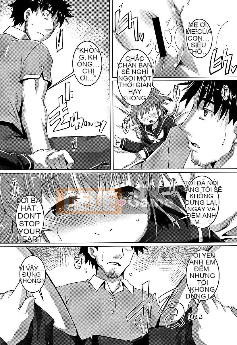 [Takasei Yuu] Chubo desuyo