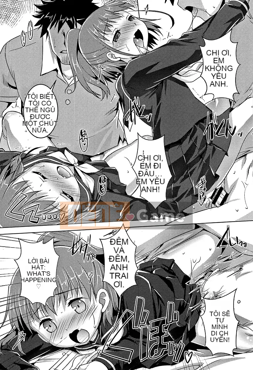 [Takasei Yuu] Chubo desuyo