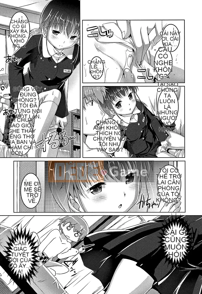 [Takasei Yuu] Chubo desuyo