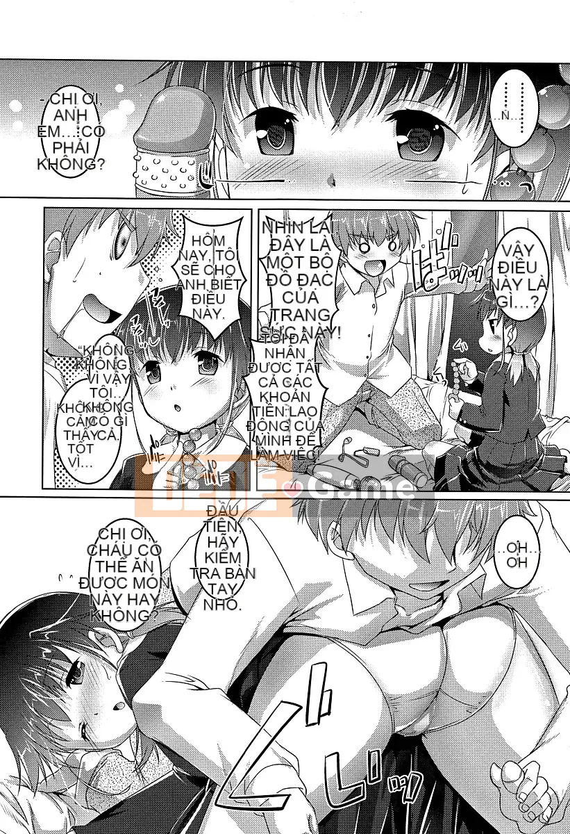 [Takasei Yuu] Chubo desuyo